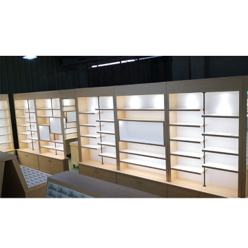 optical sunglasses eyewear lens display stand optical shop display shelving system design